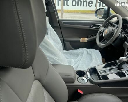Порше Масан, объемом двигателя 2 л и пробегом 12 тыс. км за 76685 $, фото 6 на Automoto.ua