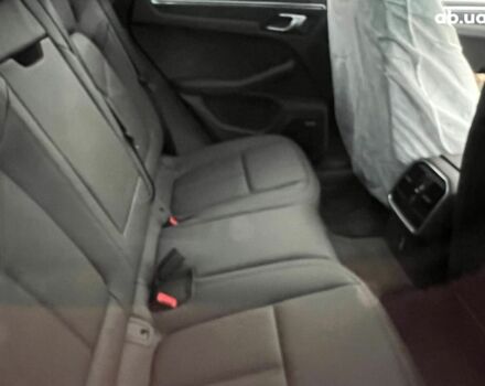 Порше Масан, объемом двигателя 2 л и пробегом 12 тыс. км за 76685 $, фото 5 на Automoto.ua
