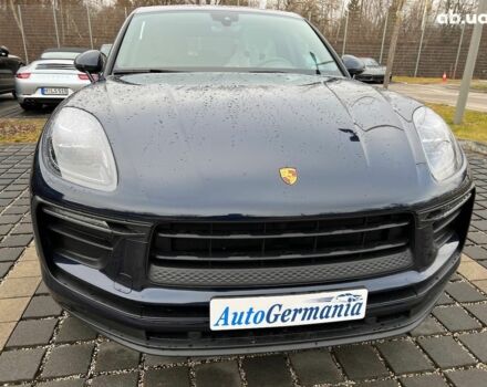 Порше Масан, объемом двигателя 2 л и пробегом 12 тыс. км за 76685 $, фото 26 на Automoto.ua
