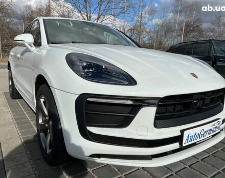 Порше Масан, объемом двигателя 2.89 л и пробегом 5 тыс. км за 108419 $, фото 46 на Automoto.ua