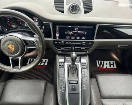 Порше Масан, объемом двигателя 2 л и пробегом 92 тыс. км за 39500 $, фото 18 на Automoto.ua