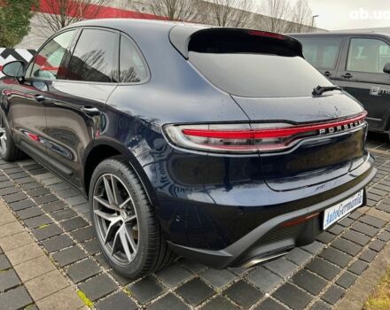 Порше Масан, объемом двигателя 2 л и пробегом 12 тыс. км за 76685 $, фото 19 на Automoto.ua