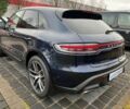 Порше Масан, объемом двигателя 2 л и пробегом 12 тыс. км за 76685 $, фото 19 на Automoto.ua