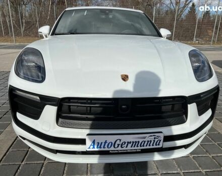 Порше Масан, объемом двигателя 2.89 л и пробегом 5 тыс. км за 108419 $, фото 2 на Automoto.ua