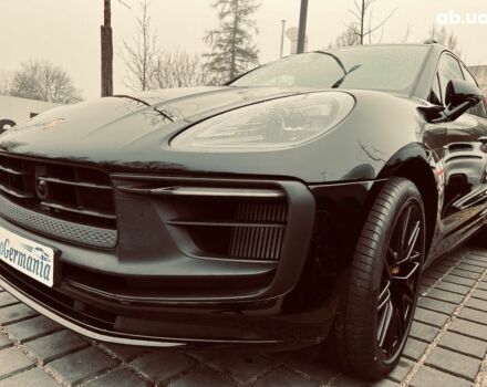 Порше Масан, объемом двигателя 3 л и пробегом 7 тыс. км за 115201 $, фото 6 на Automoto.ua
