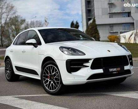 Порше Масан, объемом двигателя 2.9 л и пробегом 62 тыс. км за 68400 $, фото 22 на Automoto.ua