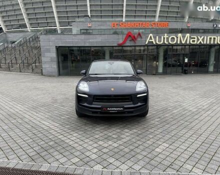 Порше Масан, объемом двигателя 2 л и пробегом 37 тыс. км за 59999 $, фото 1 на Automoto.ua