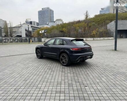 Порше Масан, объемом двигателя 2 л и пробегом 37 тыс. км за 59999 $, фото 4 на Automoto.ua