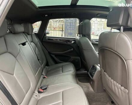 Порше Масан, объемом двигателя 2 л и пробегом 92 тыс. км за 39500 $, фото 15 на Automoto.ua