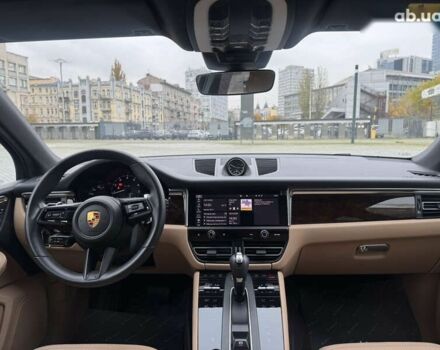 Порше Масан, объемом двигателя 2 л и пробегом 37 тыс. км за 59999 $, фото 19 на Automoto.ua