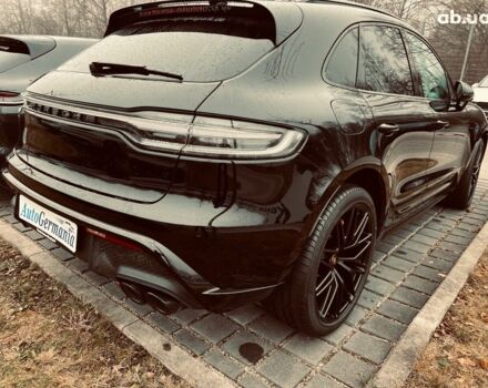 Порше Масан, объемом двигателя 3 л и пробегом 7 тыс. км за 115201 $, фото 21 на Automoto.ua