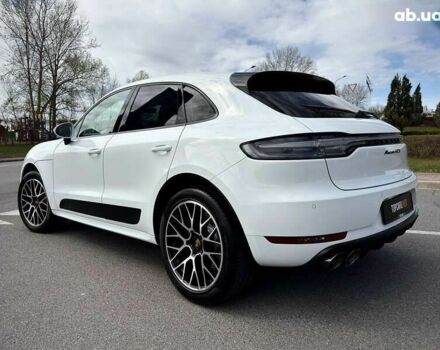 Порше Масан, объемом двигателя 2.9 л и пробегом 62 тыс. км за 68400 $, фото 11 на Automoto.ua