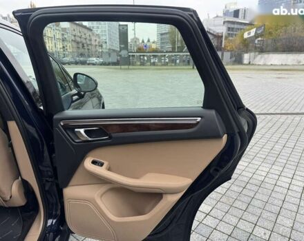 Порше Масан, объемом двигателя 2 л и пробегом 37 тыс. км за 59999 $, фото 27 на Automoto.ua