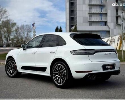 Порше Масан, объемом двигателя 2.9 л и пробегом 62 тыс. км за 68400 $, фото 8 на Automoto.ua