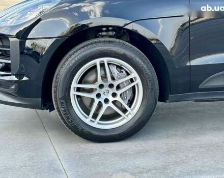 Порше Масан, объемом двигателя 2 л и пробегом 49 тыс. км за 43000 $, фото 11 на Automoto.ua