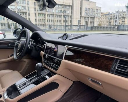 Порше Масан, объемом двигателя 2 л и пробегом 37 тыс. км за 59999 $, фото 24 на Automoto.ua