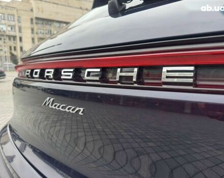 Порше Масан, объемом двигателя 2 л и пробегом 37 тыс. км за 59999 $, фото 9 на Automoto.ua