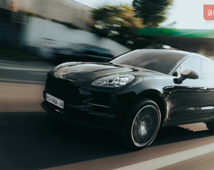 Порше Масан, объемом двигателя 3 л и пробегом 45 тыс. км за 62500 $, фото 17 на Automoto.ua