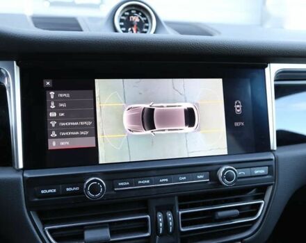 Порше Масан, объемом двигателя 3 л и пробегом 58 тыс. км за 42500 $, фото 18 на Automoto.ua