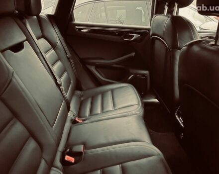 Порше Масан, объемом двигателя 3 л и пробегом 7 тыс. км за 115201 $, фото 34 на Automoto.ua
