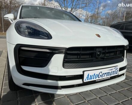 Порше Масан, объемом двигателя 2.89 л и пробегом 5 тыс. км за 108419 $, фото 21 на Automoto.ua