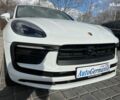 Порше Масан, объемом двигателя 2.89 л и пробегом 5 тыс. км за 108419 $, фото 21 на Automoto.ua