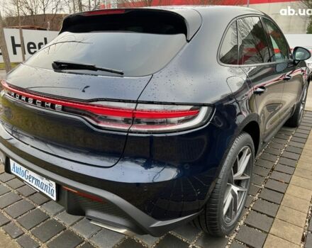 Порше Масан, объемом двигателя 2 л и пробегом 12 тыс. км за 76685 $, фото 34 на Automoto.ua