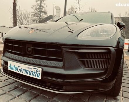Порше Масан, объемом двигателя 3 л и пробегом 7 тыс. км за 115201 $, фото 5 на Automoto.ua