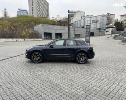 Порше Масан, объемом двигателя 2 л и пробегом 37 тыс. км за 59999 $, фото 3 на Automoto.ua