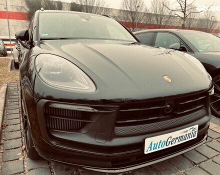 Порше Масан, объемом двигателя 3 л и пробегом 7 тыс. км за 115201 $, фото 33 на Automoto.ua