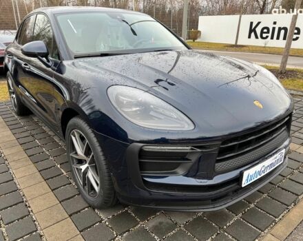 Порше Масан, объемом двигателя 2 л и пробегом 12 тыс. км за 76685 $, фото 21 на Automoto.ua