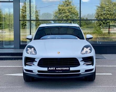 Порше Масан, объемом двигателя 2 л и пробегом 12 тыс. км за 49999 $, фото 6 на Automoto.ua
