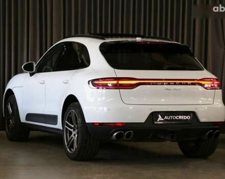 Порше Масан, объемом двигателя 3 л и пробегом 45 тыс. км за 48900 $, фото 4 на Automoto.ua