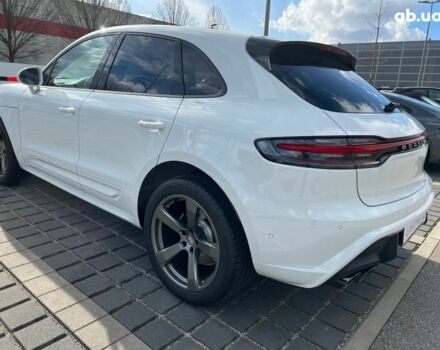 Порше Масан, объемом двигателя 2.89 л и пробегом 5 тыс. км за 108419 $, фото 25 на Automoto.ua