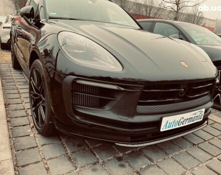 Порше Масан, объемом двигателя 3 л и пробегом 7 тыс. км за 115201 $, фото 3 на Automoto.ua