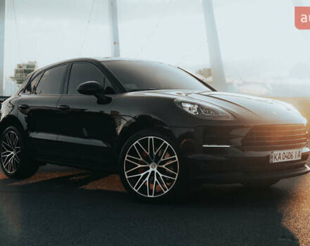 Порше Масан, объемом двигателя 3 л и пробегом 45 тыс. км за 62500 $, фото 2 на Automoto.ua