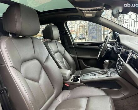 Порше Масан, объемом двигателя 2 л и пробегом 92 тыс. км за 39500 $, фото 13 на Automoto.ua