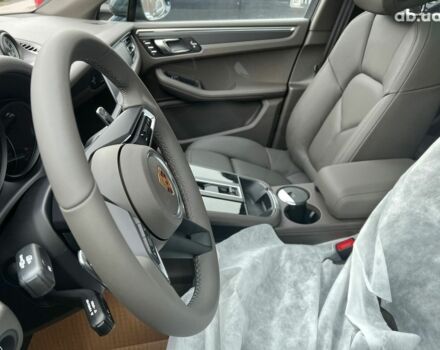 Порше Масан, объемом двигателя 2 л и пробегом 12 тыс. км за 76685 $, фото 16 на Automoto.ua