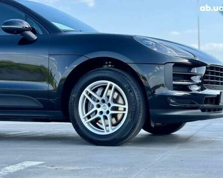 Порше Масан, объемом двигателя 2 л и пробегом 49 тыс. км за 43000 $, фото 12 на Automoto.ua