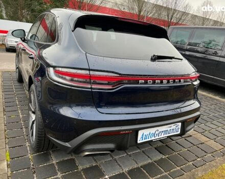 Порше Масан, объемом двигателя 2 л и пробегом 12 тыс. км за 76685 $, фото 11 на Automoto.ua