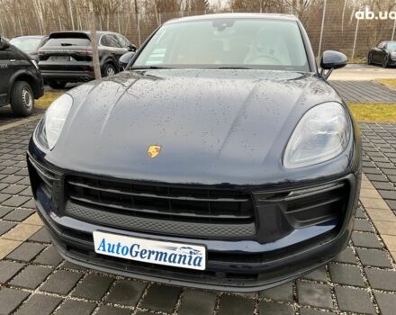 Порше Масан, объемом двигателя 2 л и пробегом 12 тыс. км за 76685 $, фото 27 на Automoto.ua
