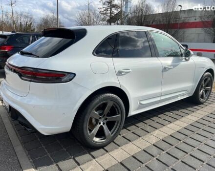 Порше Масан, объемом двигателя 2.89 л и пробегом 5 тыс. км за 108419 $, фото 24 на Automoto.ua