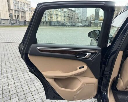 Порше Масан, объемом двигателя 2 л и пробегом 37 тыс. км за 59999 $, фото 20 на Automoto.ua