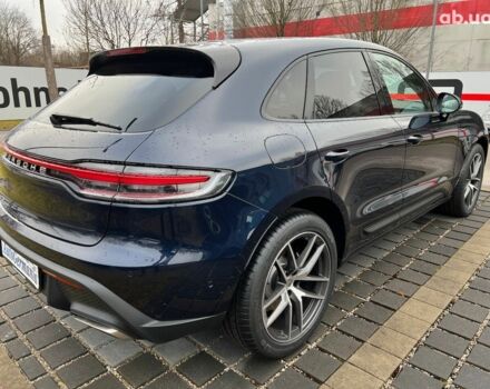 Порше Масан, объемом двигателя 2 л и пробегом 12 тыс. км за 76685 $, фото 35 на Automoto.ua