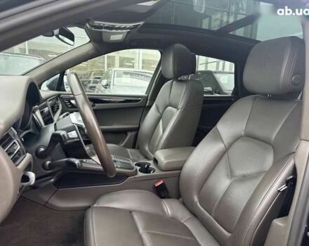 Порше Масан, объемом двигателя 2 л и пробегом 92 тыс. км за 39500 $, фото 11 на Automoto.ua