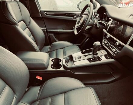 Порше Масан, объемом двигателя 3 л и пробегом 7 тыс. км за 115201 $, фото 11 на Automoto.ua