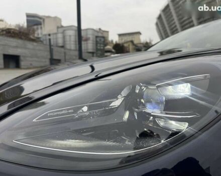 Порше Масан, объемом двигателя 2 л и пробегом 37 тыс. км за 59999 $, фото 10 на Automoto.ua