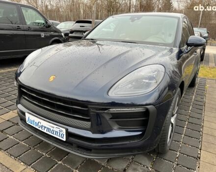 Порше Масан, объемом двигателя 2 л и пробегом 12 тыс. км за 76685 $, фото 28 на Automoto.ua