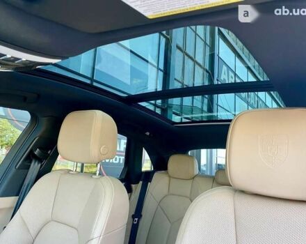 Порше Масан, объемом двигателя 2 л и пробегом 12 тыс. км за 49999 $, фото 26 на Automoto.ua