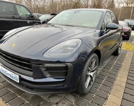 Порше Масан, объемом двигателя 2 л и пробегом 12 тыс. км за 76685 $, фото 29 на Automoto.ua